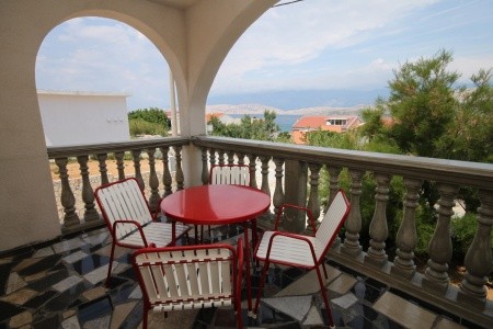 Apartmány 3298-1431 - 7