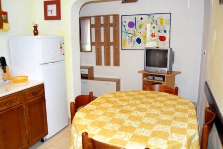 Apartmány 3298-1431 - 73