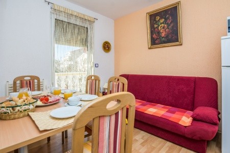 Apartmány 3298-4522 - 2