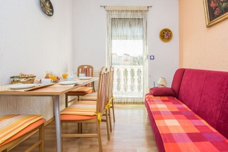 Apartmány 3298-4522 - 3
