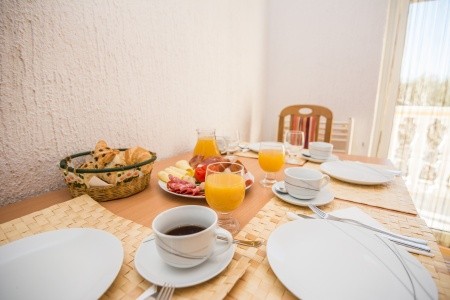 Apartmány 3298-4522 - 4