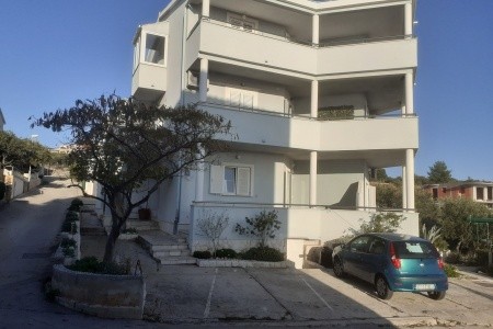 Apartmány 3298-5967 - 4