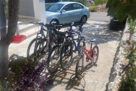 Apartmány 3298-5967 - 1