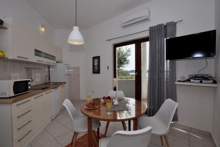 Apartmány 3298-5967 - 8