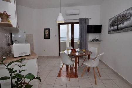 Apartmány 3298-5967 - 7