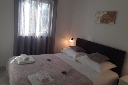 Apartmány 3298-5967 - 6