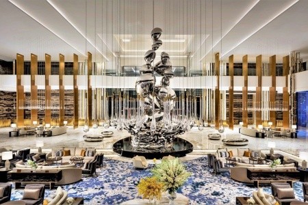 Hotel Atlantis The Royal