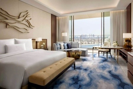 Hotel Atlantis The Royal