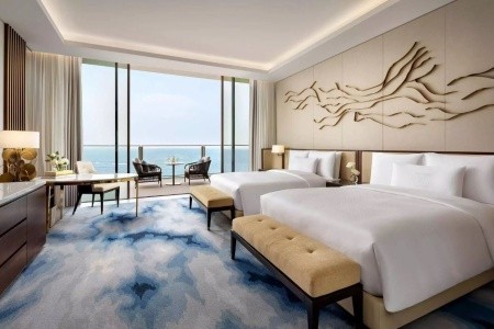 Hotel Atlantis The Royal