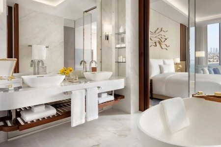 Hotel Atlantis The Royal