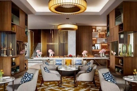 Hotel Atlantis The Royal