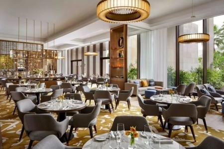 Hotel Atlantis The Royal