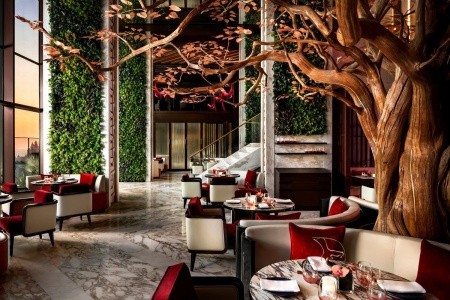 Hotel Atlantis The Royal