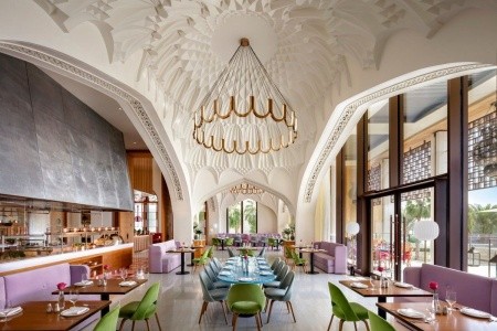 Hotel Atlantis The Royal