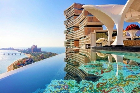 Hotel Atlantis The Royal