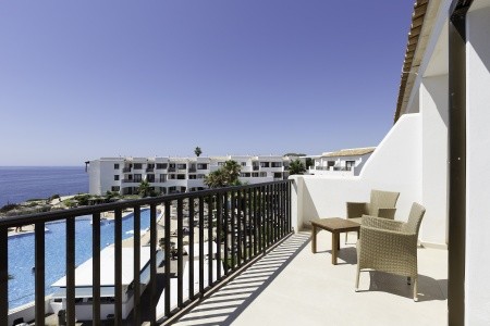 Alua Suites Las Rocas (Ex. Roc Las Rocas Aparthotel) - 50