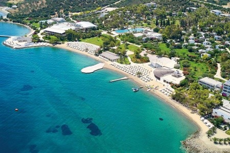 Hydra Beach Resort - 2