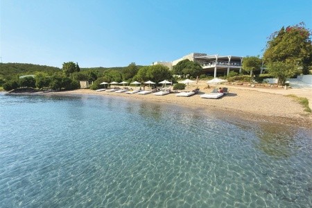 Hydra Beach Resort - 4