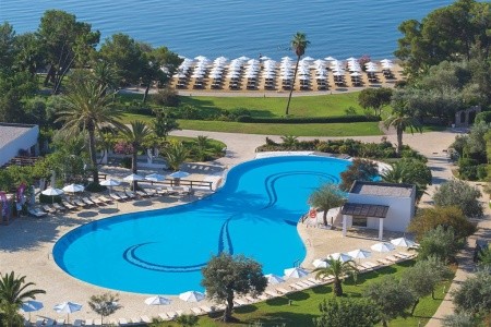 Hydra Beach Resort - 5