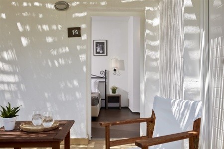 Hydra Beach Resort - 8