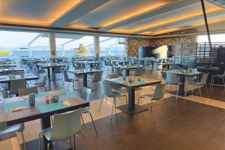 Hydra Beach Resort - 9