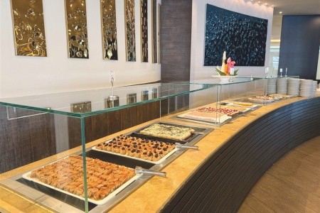 Hydra Beach Resort - 10