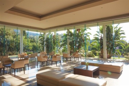 Hydra Beach Resort - 11