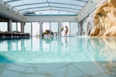 Hydra Beach Resort - 12