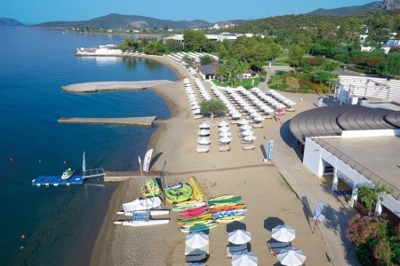 Hydra Beach Resort - 13