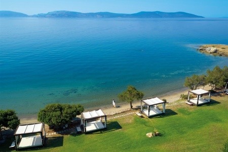 Hydra Beach Resort - 14