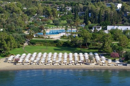 Hydra Beach Resort - 15