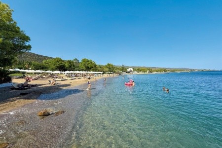 Hydra Beach Resort - 16