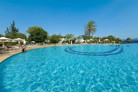 Hydra Beach Resort - 17