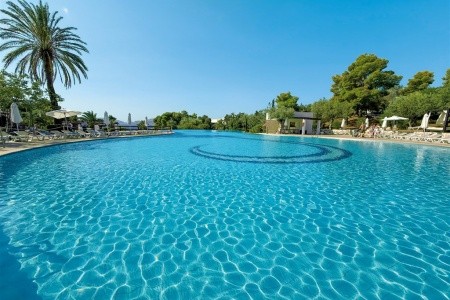 Hydra Beach Resort - 18