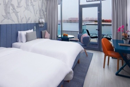 C Central Resort The Palm - 15