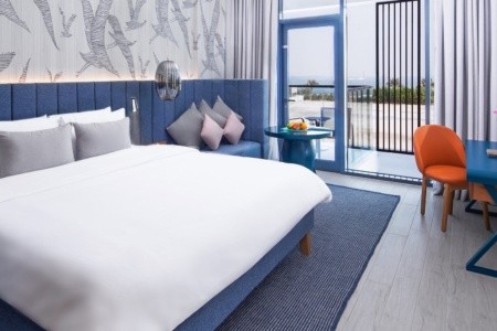 C Central Resort The Palm - 16