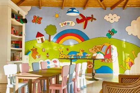 Caramel A Grecotel Resort To Live - 89