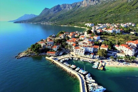 Penzion Velimir - 15