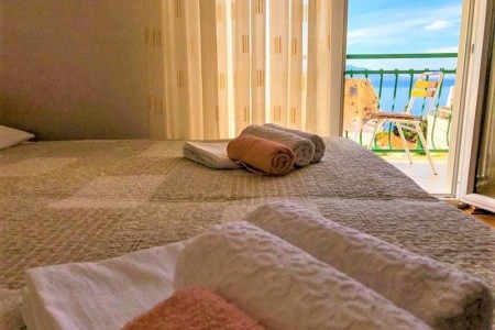 Penzion Velimir - 20