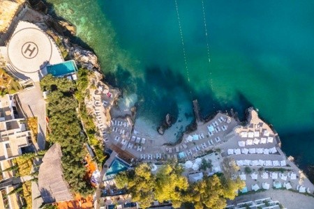 Maritim Resort Marina Bay