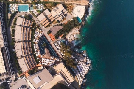 Albánie, Albánská riviéra, Maritim Resort Marina Bay, za <span>81.239</span> Kč