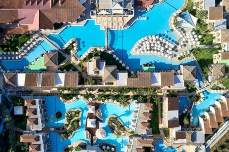 Atlantica Aeneas Resort & Spa - 17