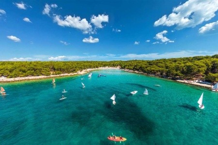 Pine Beach Pakostane - 2