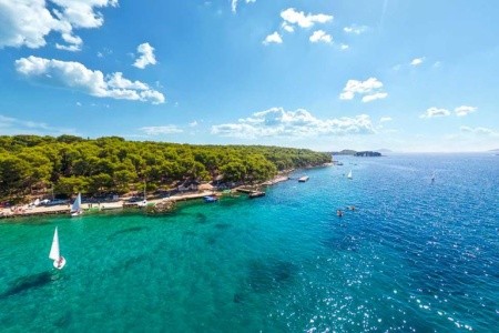 Pine Beach Pakostane - 4