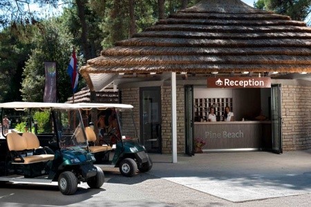 Pine Beach Pakostane - 5