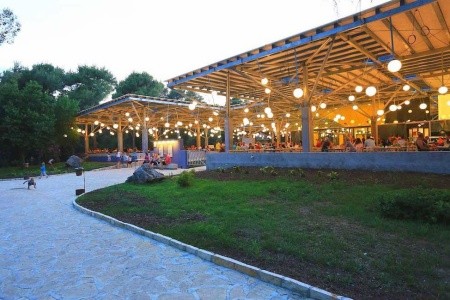 Pine Beach Pakostane - 8