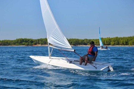 Pine Beach Pakostane - 15