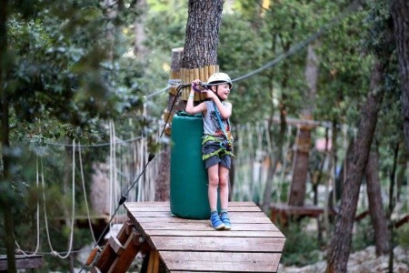 Pine Beach Pakostane - 16