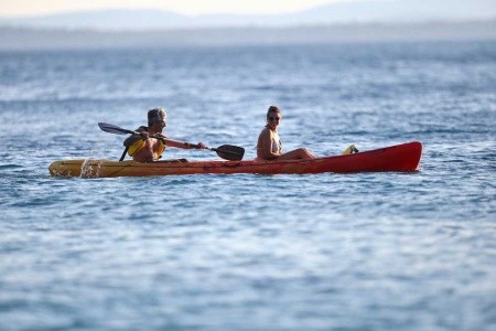 Pine Beach Pakostane - 17