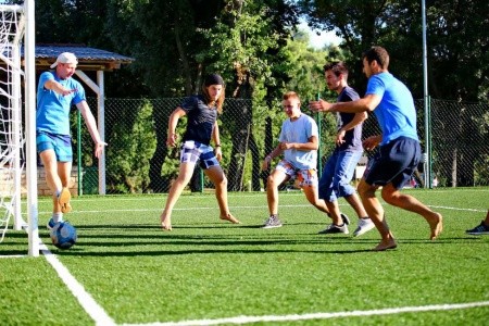 Pine Beach Pakostane - 20